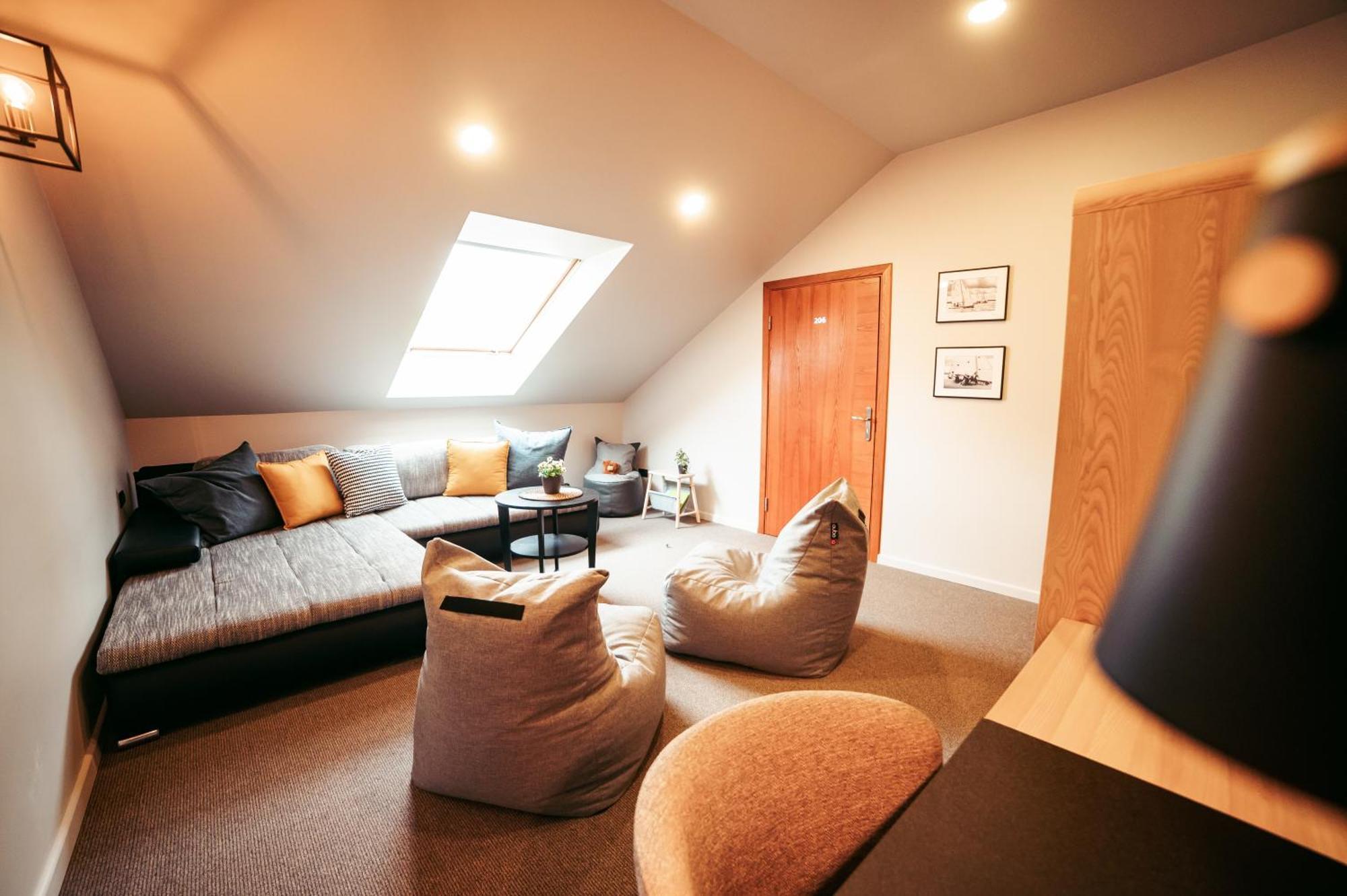 Usma Spa Hotel & Camping Rum bild