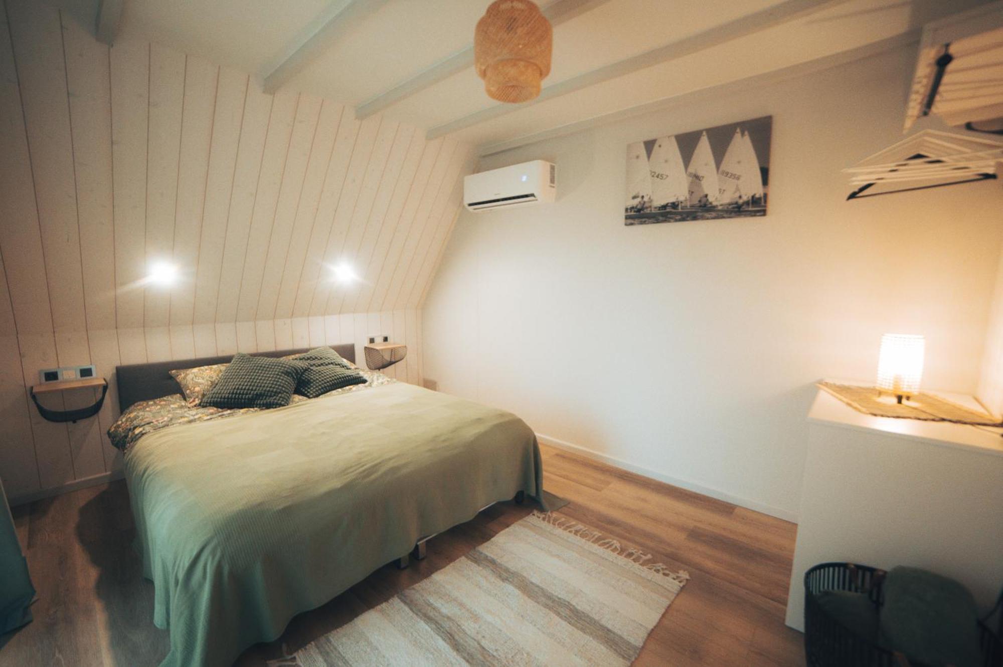 Usma Spa Hotel & Camping Rum bild